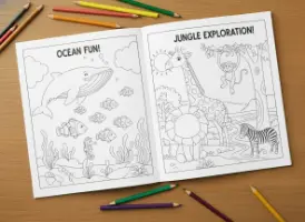 Browse Coloring Sheets